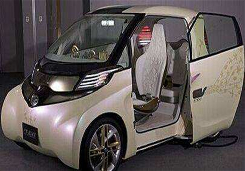 歐祥電動車加盟