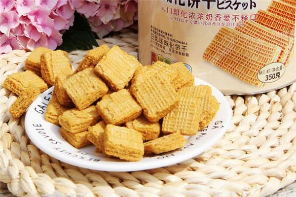 梅老頭食品加盟