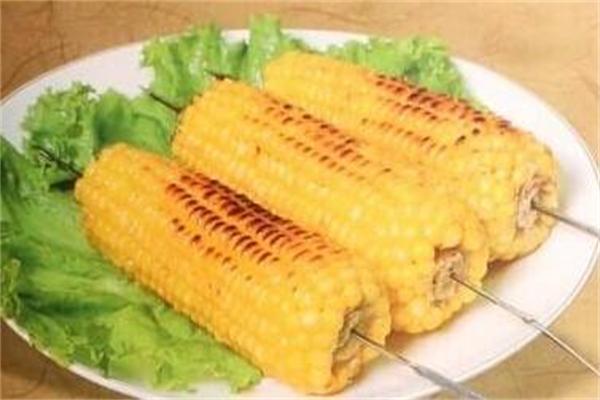 美滋美味玉米加盟