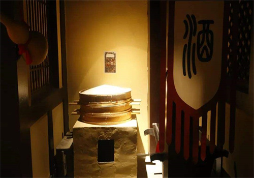 長(zhǎng)安記酒肆加盟