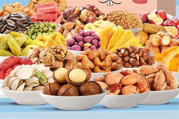 梅老頭食品加盟