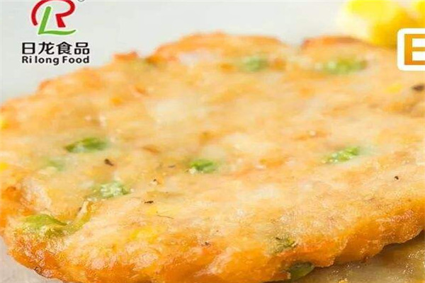 日龍食品