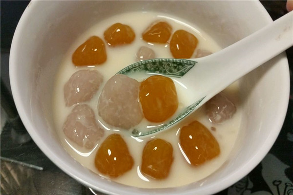 老廣記糖水加盟