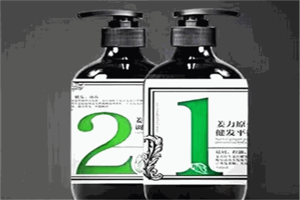 洗姜力洗發(fā)水加盟