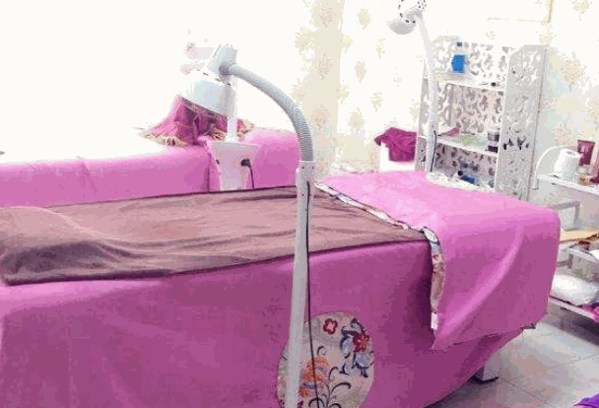儀美國(guó)際瘦身美容怎么樣?