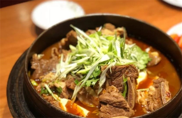 高麗王朝火鍋