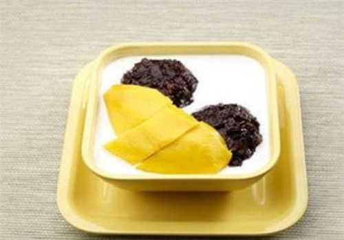 牛優(yōu)果甜品加盟