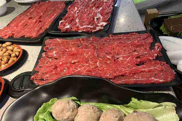 青歌牧場(chǎng)羊肉火鍋