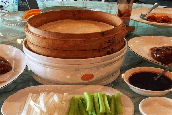 漢舍菜館