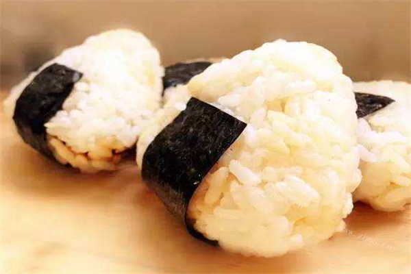 一禾飯團(tuán)