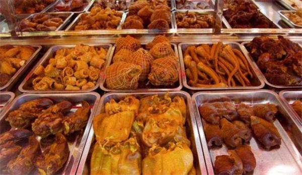 開個熟食店經(jīng)營怎么樣?