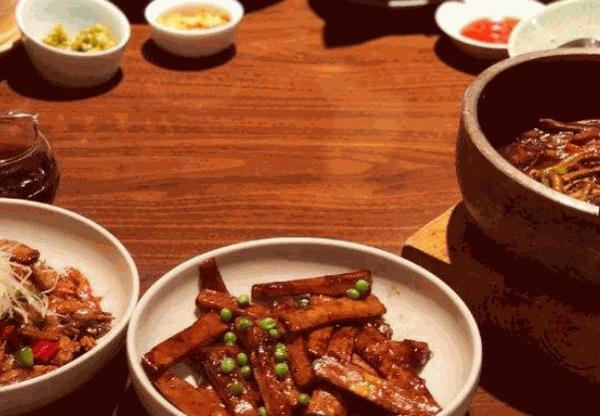 杭幫菜店有哪些?