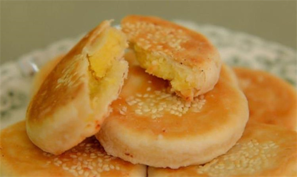 香酥板栗餅多少錢(qián)？毛經(jīng)營(yíng)怎么樣？