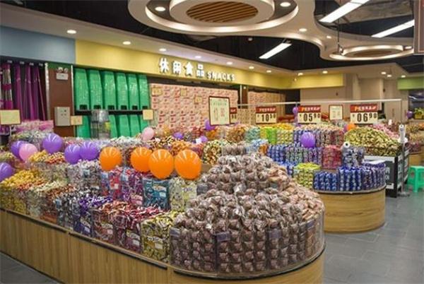 美一佳超市