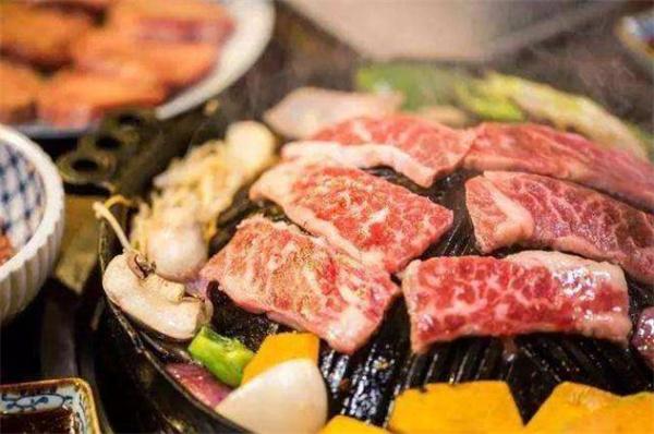 碳來(lái)香三國(guó)烤肉