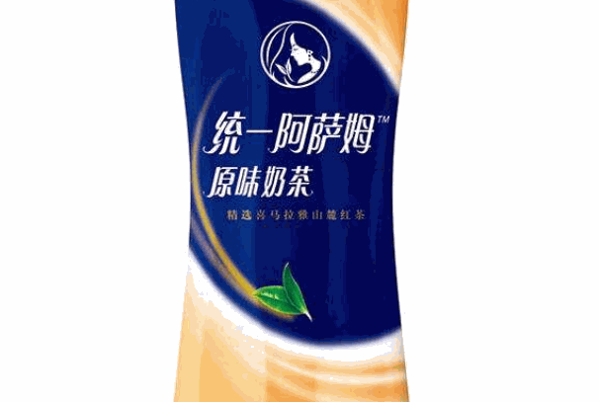 阿薩姆奶茶