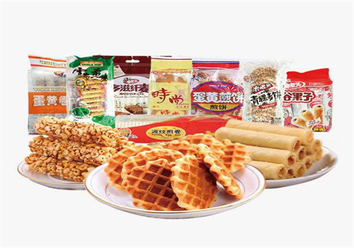 零食優(yōu)選食品加盟