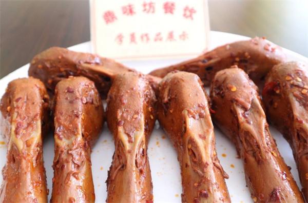 川味鹵菜流程是怎么樣的？如何？
