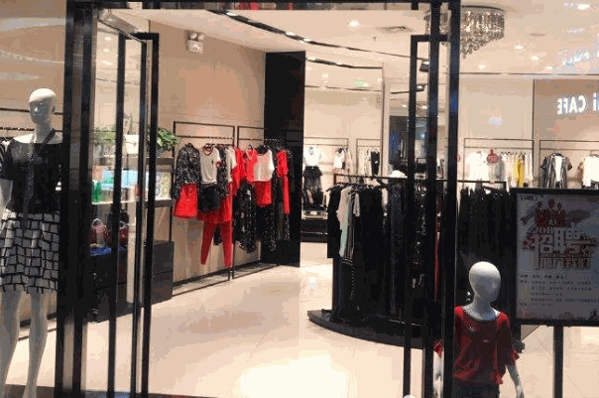 杰貝迪女裝需要多少錢?投資費(fèi)用少,輕松開店