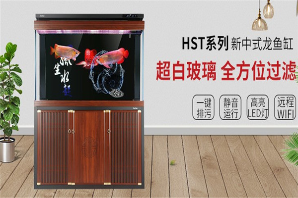 森森水族館加盟