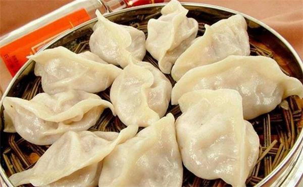 好婆婆餃子費(fèi)用高嗎？