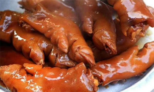 川味鹵菜流程是怎么樣的？如何？