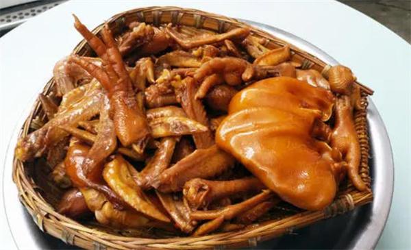 川味鹵菜流程是怎么樣的？如何？