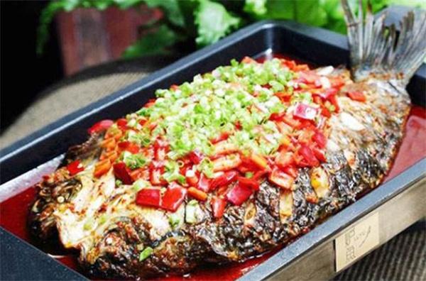 外婆家爐魚(yú)