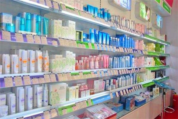 德信氏洗化店加盟