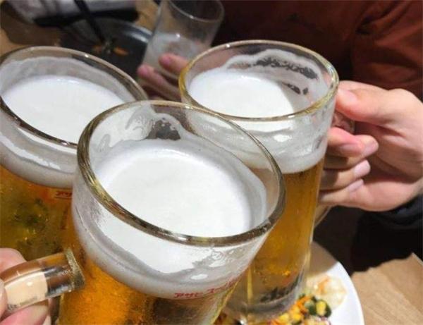 昌吉扎啤