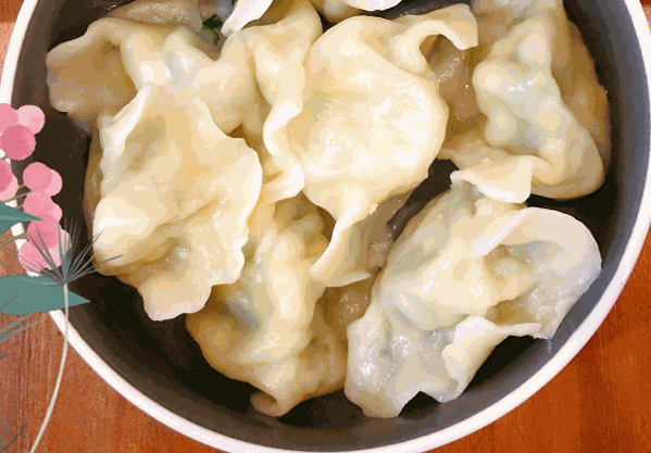 壹號(hào)炳記餃子云吞店