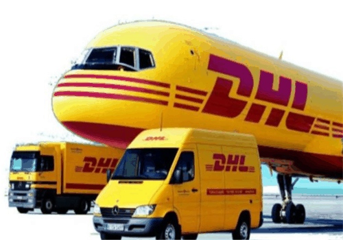 DHL空運服務(wù)加盟
