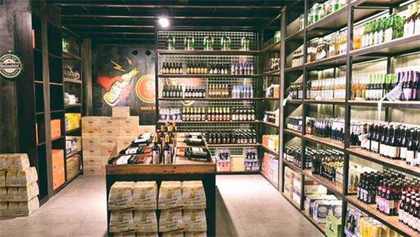 開(kāi)一個(gè)酒類超市生意會(huì)好嗎？酒類連鎖店有哪些？