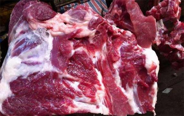 哪里有正宗土豬肉？正宗土豬肉多少錢一斤？