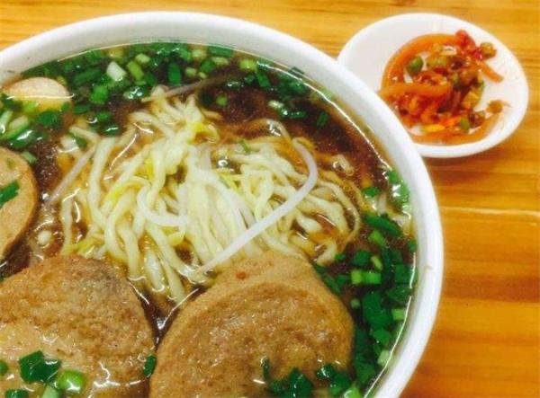 金鼎軒鍋蓋面