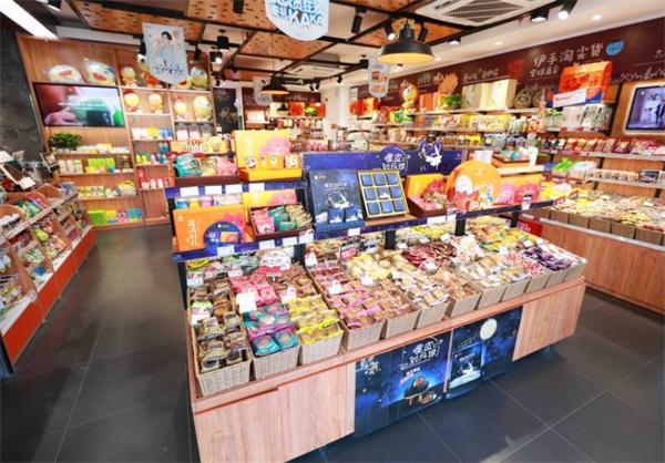 零食店收銀一般在多少？