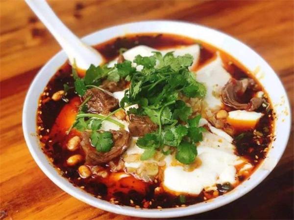四川豆花面多少錢(qián)？