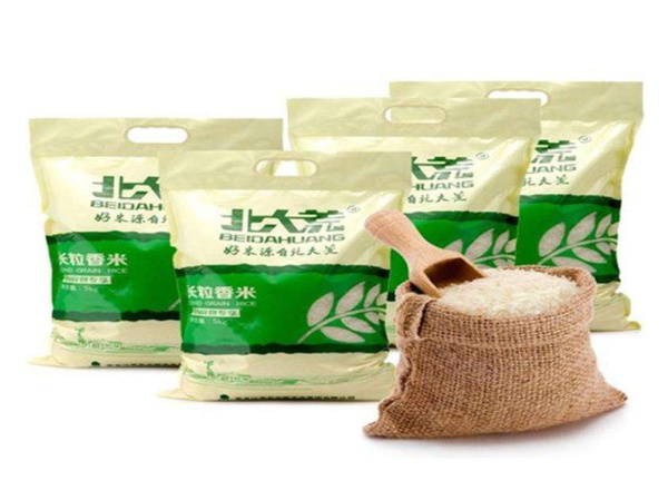 北大荒