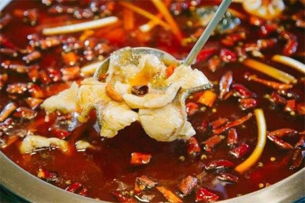 魚還是魚火鍋