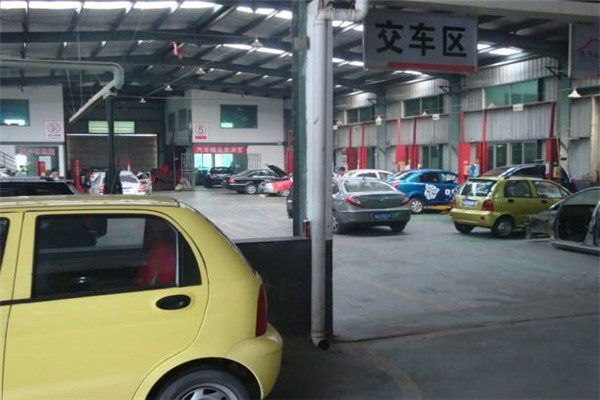 美捷汽車