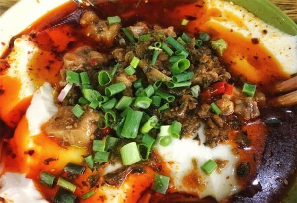 四川豆花面多少錢(qián)？