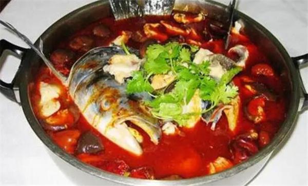 魚還是魚火鍋