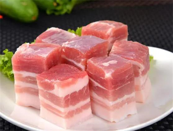 哪里有正宗土豬肉？正宗土豬肉多少錢一斤？