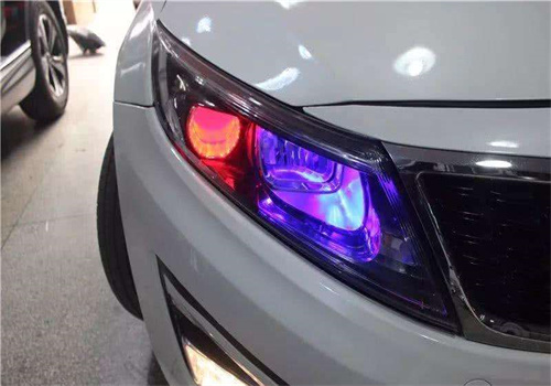 阿帕車燈加盟