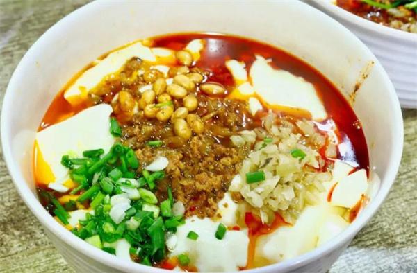 四川豆花面多少錢(qián)？