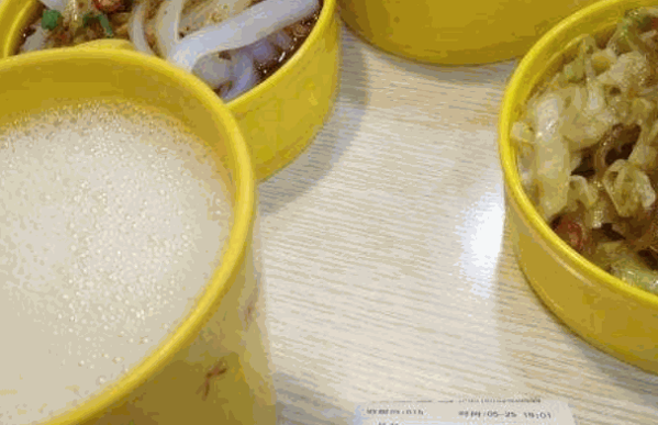 六和豆?jié){中餐