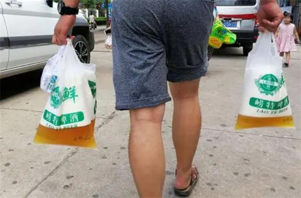 如何生產(chǎn)散裝啤酒？