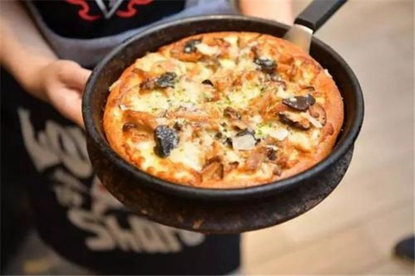 misspizza披薩