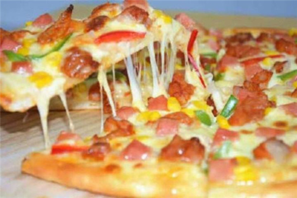 misspizza披薩