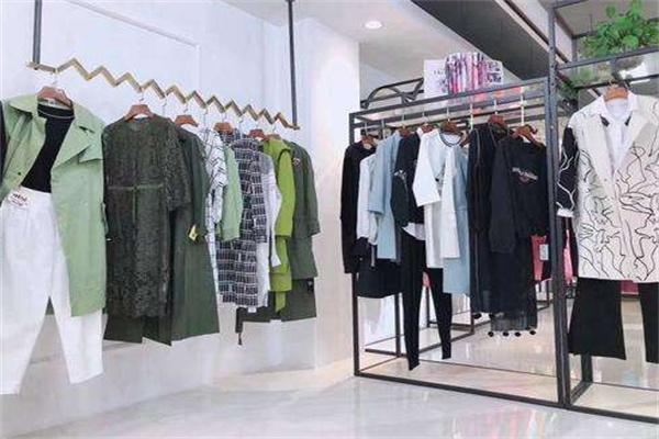 快折惠品牌服裝加盟